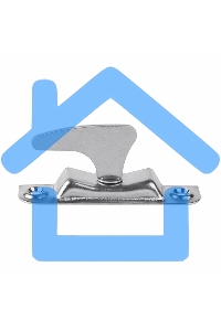 Завертка накладная ЧЕТЫРЕ СЕЗОНА