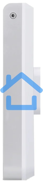 Точка доступаUBIQUITI UAP-IW-HD UniFi AP In-Wall HD Точка доступа 2.4+5 ГГц, ac Wave2, 4х4 MU-MIMO, 5х 1G RJ45, 802.3at/af