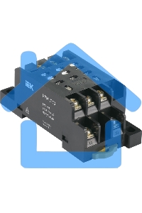 Разъем РРМ 78/3 ИЭК RRP20D-RRM-3