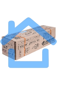 Насос центробежный Джилекс Водомет 55/75 А дф 900Вт 3300л/час (в компл.:обратный клапан/донный фильтр) (6575)