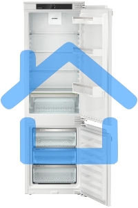 Холодильник Liebherr BUILT-IN ICNE 5103-20 001