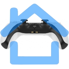 Игровая консоль PlayStation 5 Slim CFI-2016A01 белый/черный