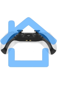 Игровая консоль PlayStation 5 Slim CFI-2016A01 белый/черный