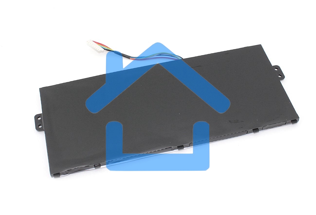 Аккумуляторная батарея для ноутбука Acer Chromebook C738T11.4V 3600mAh OEM