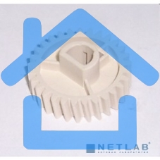 Шестерня резинового вала HP 29Т LJ P3005/M3027/M3035