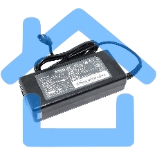 Блок питания (сетевой адаптер) для ноутбуков Toshiba 19V 4.74A 6.5x3.0 HC