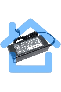 Блок питания (сетевой адаптер) для ноутбуков Toshiba 19V 4.74A 6.5x3.0 HC