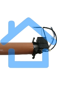 Термоузел Canon iR Adv C5535/5540/5550/5560 (FM1-N255)