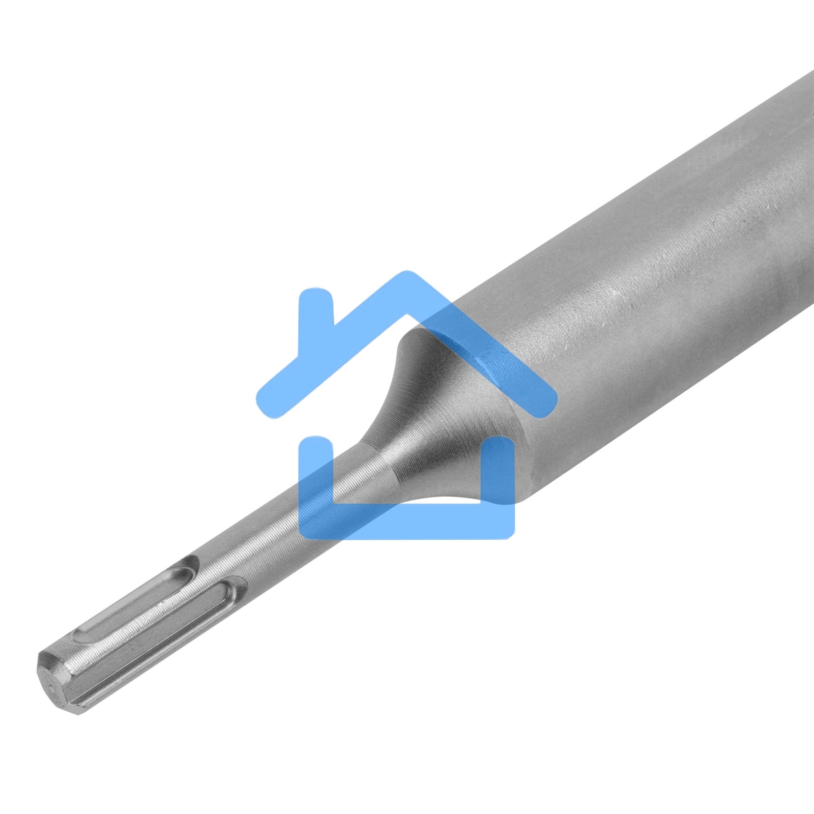 Бур по бетону Matrix, 32 x 1200 мм, SDS PLUS