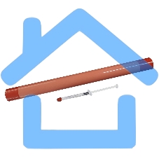 Термопленка CET CET7845U для Kyocera TASKalfa 5002i