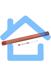 Термопленка CET CET7845U для Kyocera TASKalfa 5002i