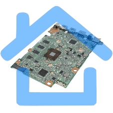 Материнская плата для Asus E406SA 4G/N3700 90NB0HK0-R00100