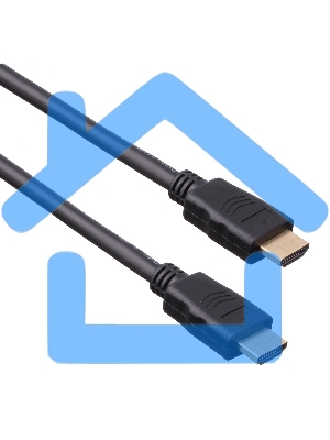 Кабель HDMI Exegate (19M -19M) 20м, v1.4b, позолоченные контакты