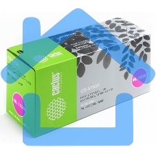 Картридж лазерный Cactus CS-S1520 (ML-1520) черный (3000 стр.) для SAMSUNG ML-1520