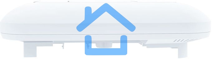 Точка доступа D-Link DAP-600P (DAP-600P/RU/A1A) AC2600 1000BASE-T белый