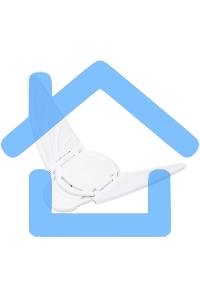 Ограничитель бабочка для раздвижного окна Halsa HLS-S-301 1 шт.