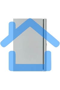 Щит с монтажной панелью EKF PROxima ЩМПг-40.40.25 IP54 mb24-04