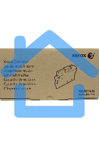 Бокс для сбора тонера XEROX 108R01416 (30000 стр)для XEROX P6510/WC 6515/ VL C500/505/600/605 (Channels)