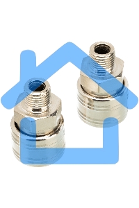 Муфта универсальная быстросъемная (