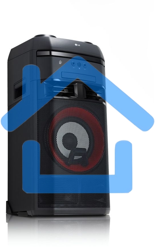 Аудиосистема LG OL75DK