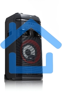 Аудиосистема LG OL75DK