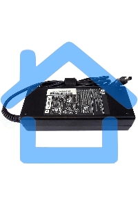 Блок питания (сетевой адаптер) для ноутбуков HP 18.5V 4.9A 4.8x1.7 (bullet) HC