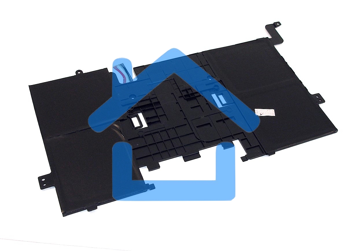 Аккумулятор для ноутбука Lenovo ThinkPad Helix 2, 3540mAh, 7.4V, Lenovo, 3535, 7.4V