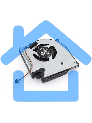 Вентилятор (кулер) для ноутбука Asus ROG Strix G533Q G513QR G713QR G733QS 12V CPU