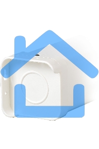 Экран с электроприводом Lumien Eco Control 177x80 см (раб. область 169х272 см) Matte White черная кайма по периметру 16:9