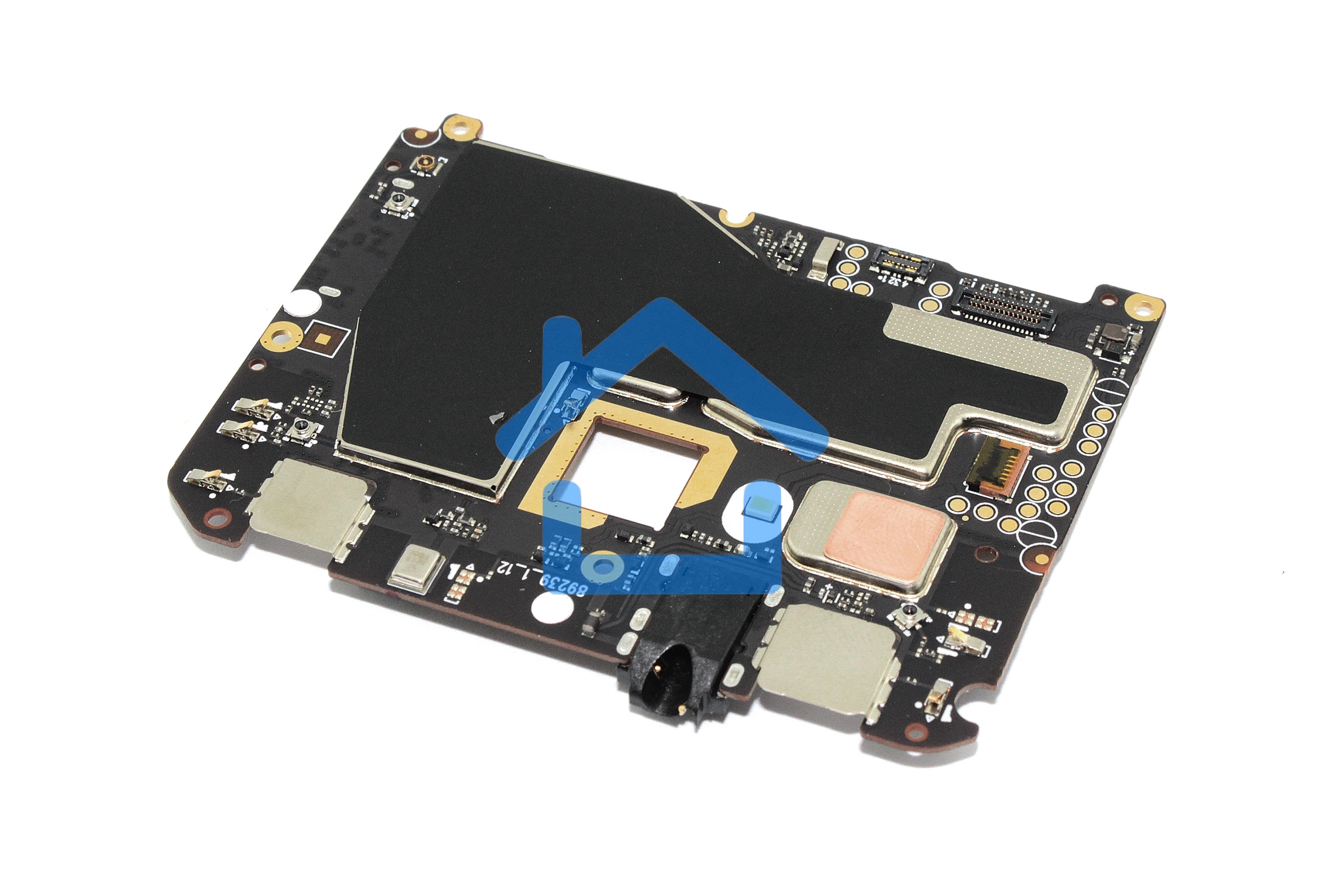 Материнская плата для Asus ZD553KL 3*32Gb