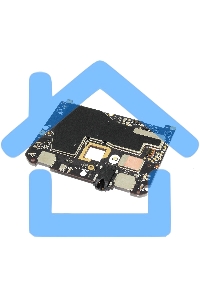 Материнская плата для Asus ZD553KL 3*32Gb