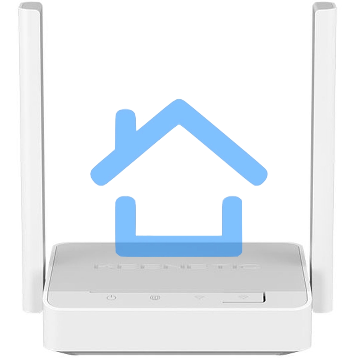 Маршрутизатор Keenetic Starter KN-1121 Mesh Wi-Fi N300