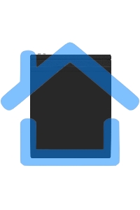 Аккумуляторная батарея ExeGate DTM 1275L (12V 75Ah, болт М6)