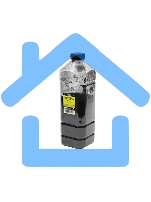 Тонер Samsung Универсальный 1660 (Hi-Black) Тип 2.1, 700 г, канистра