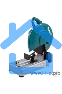 Машина отрезная MAKITA LW14002200Вт 3800об/м диск-ф355х25.4мм рез-102х194мм 17кг кор