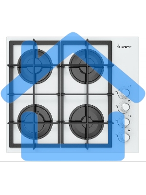 Газовая панель Gefest СГ СВН 2230 K12