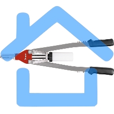 Заклепочник Matrix двуручный для заклепок 3.2-4.0-4.8-6.0-64 мм