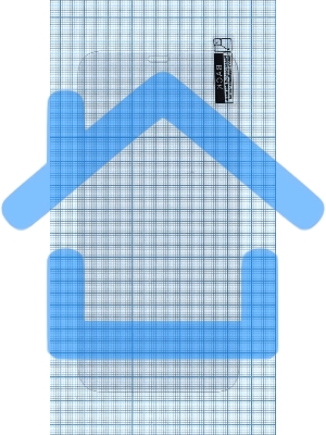 Защитное стекло для Apple iPhone 12