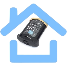 Аккумуляторная батарея для фотоаппарата Canon EOS 1D (LP-E4) 11.1V 3350mAh