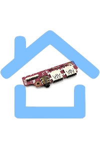 Допплата для Asus GX531GV