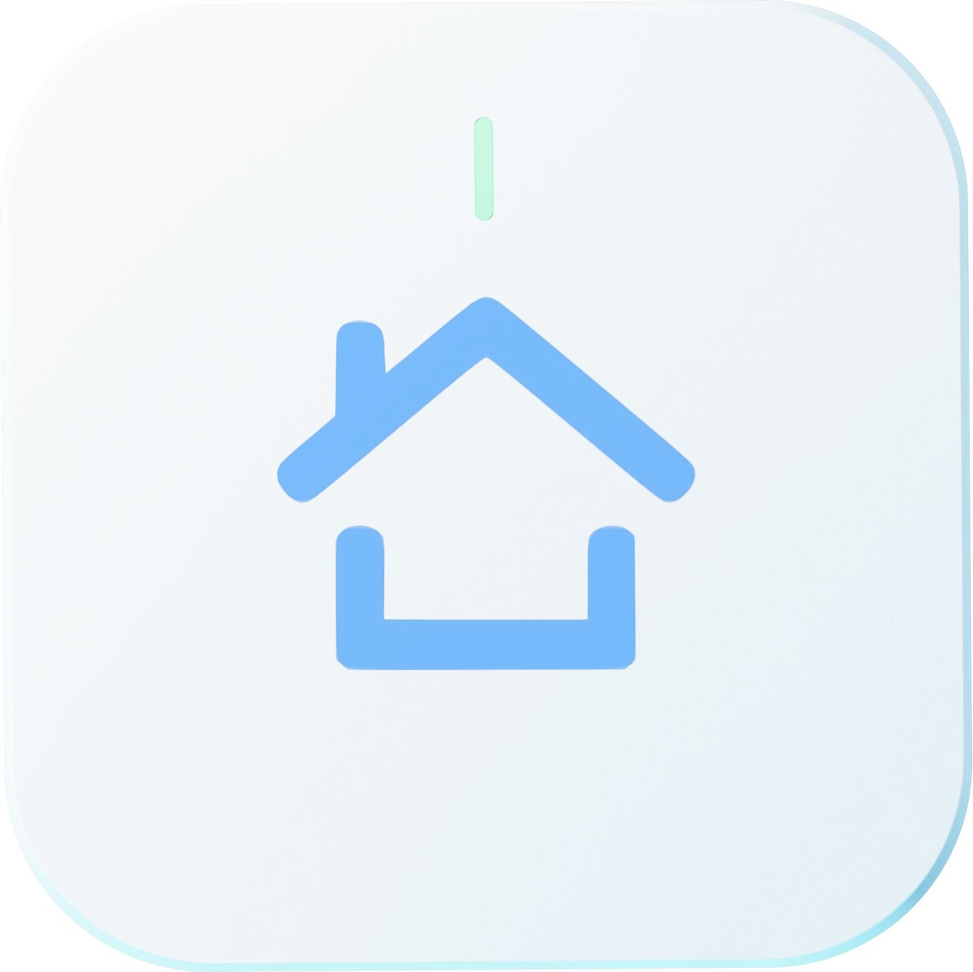 Хаб для умного дома СБЕР/SBER (SBDV-00068) 