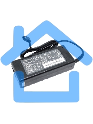 Блок питания (сетевой адаптер) для ноутбуков Toshiba 19V 4.74A 6.5x3.0 HC