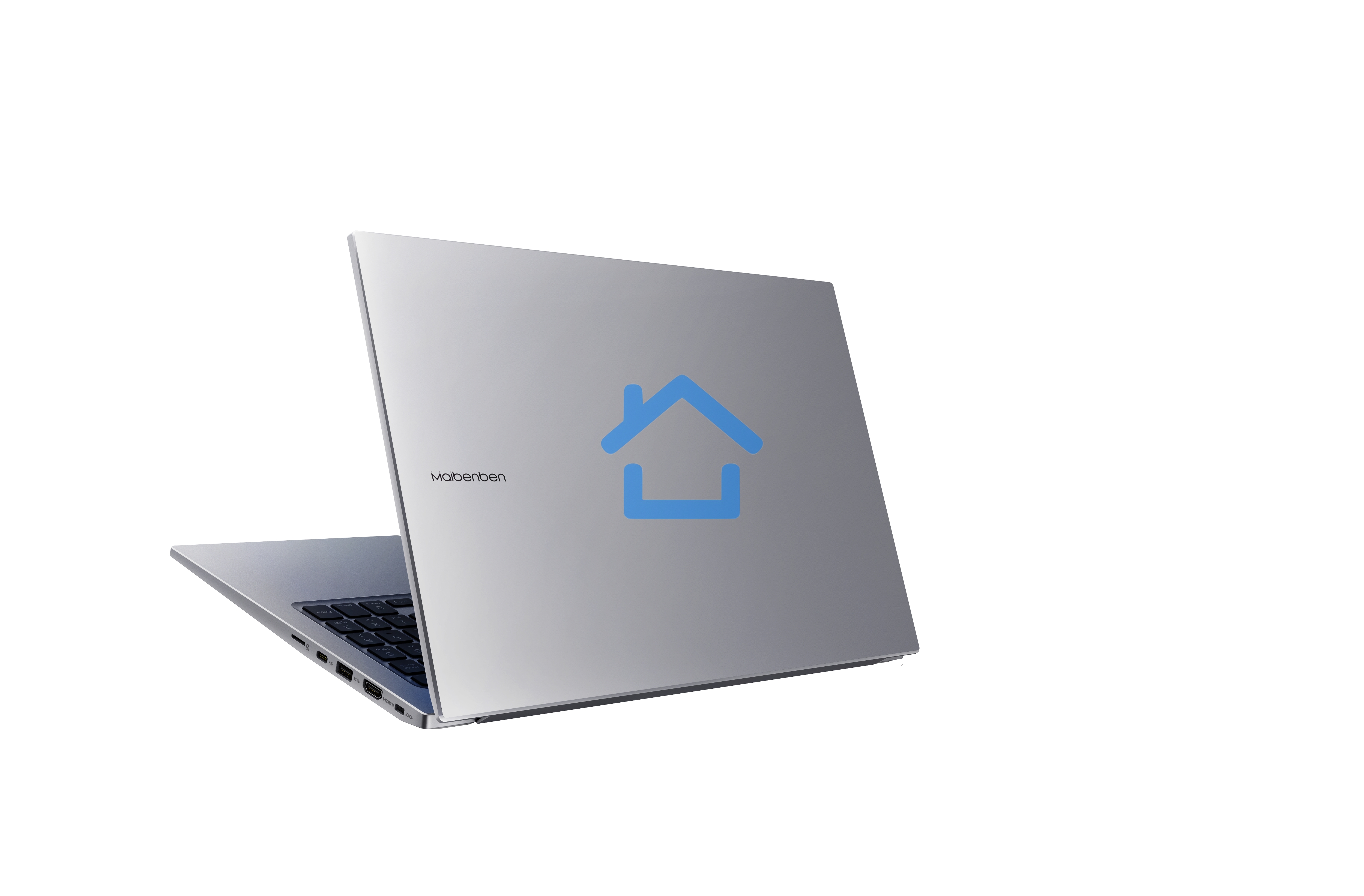 Ноутбук Maibenben M575 15.6