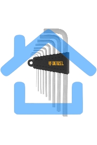 Набор инструментов, 1/2