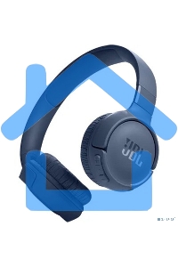 Гарнитура JBL TUNE 520BT Bluetooth синий