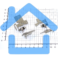 Петли для ноутбука Asus X450