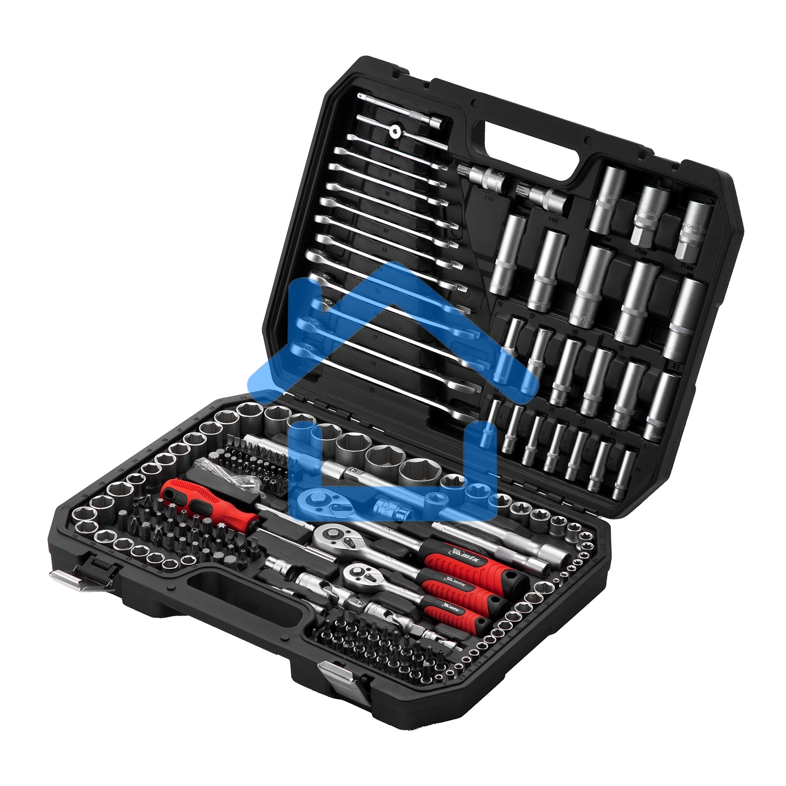 Набор инструментов MTX 1/2