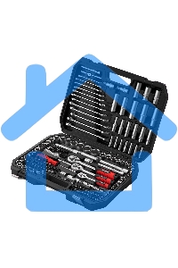 Набор инструментов MTX 1/2