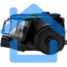 Пылесос Samsung VC18M21C0VN Зеленый