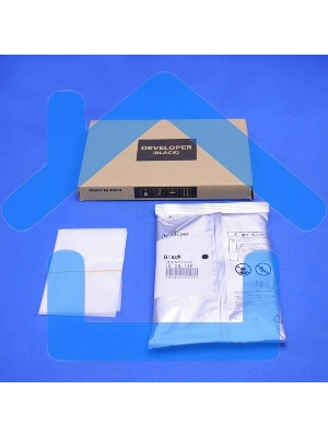 Носитель XEROX Versant 80/2100 Press черный (505S00037)